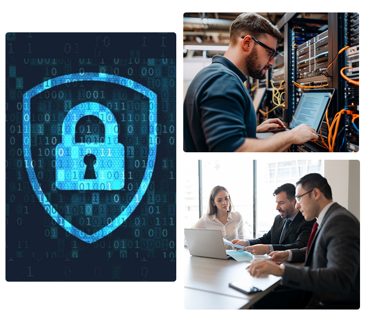 Compliance-solution
