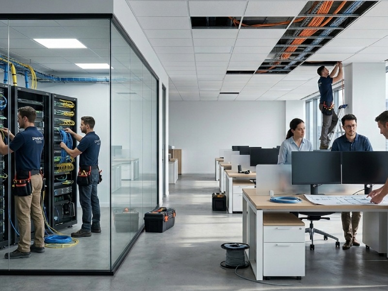 IT-Setup-new-business