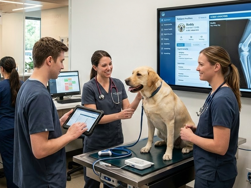 Powering-Modern-Animal-Care