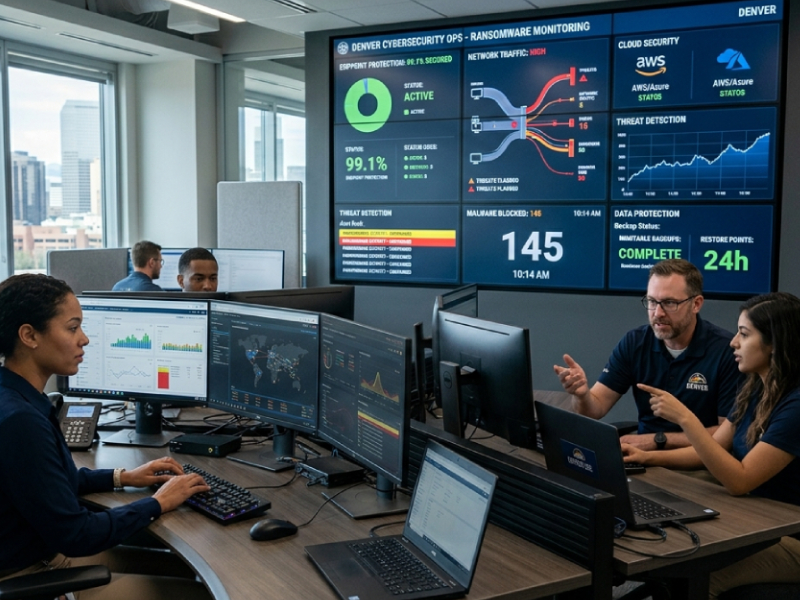 cybersecurity-services-denver-business-security