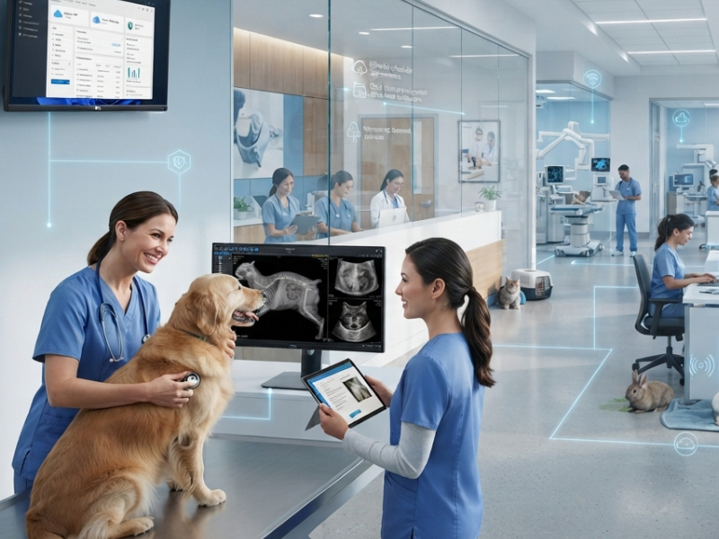 veterinary-it-support-services