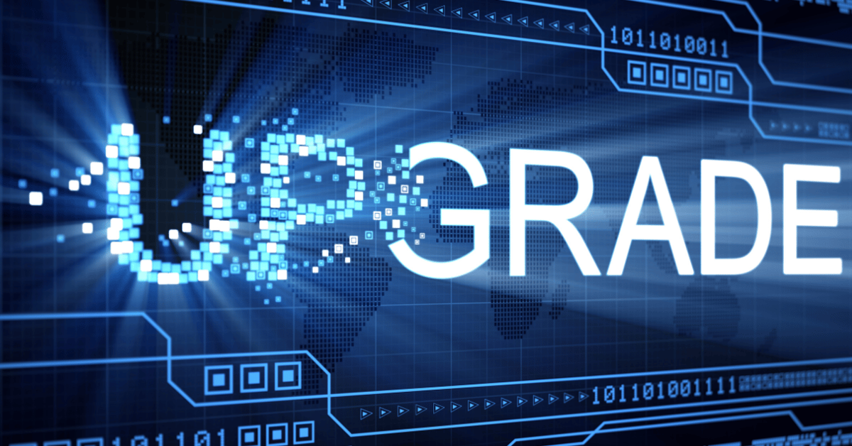 Calculating the ROI of Technology Upgrades