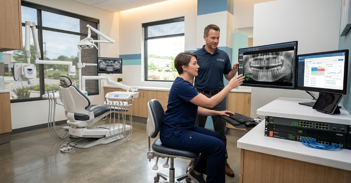 Dental-IT-Support-Denver-Practice-Technology