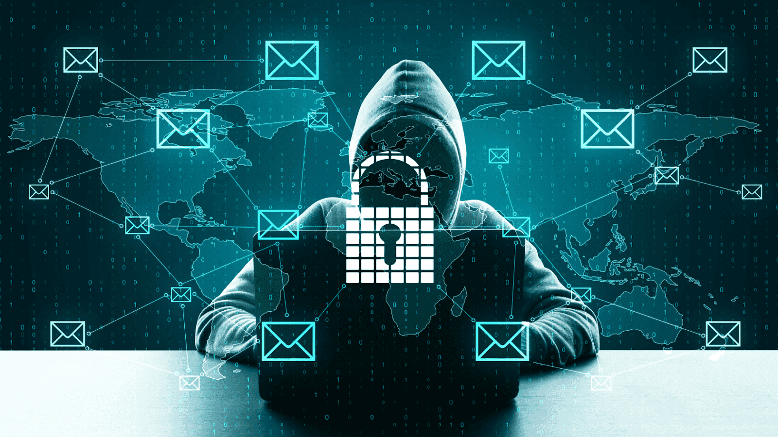 Hacker Phishing for Personal Information Using Email Tactics