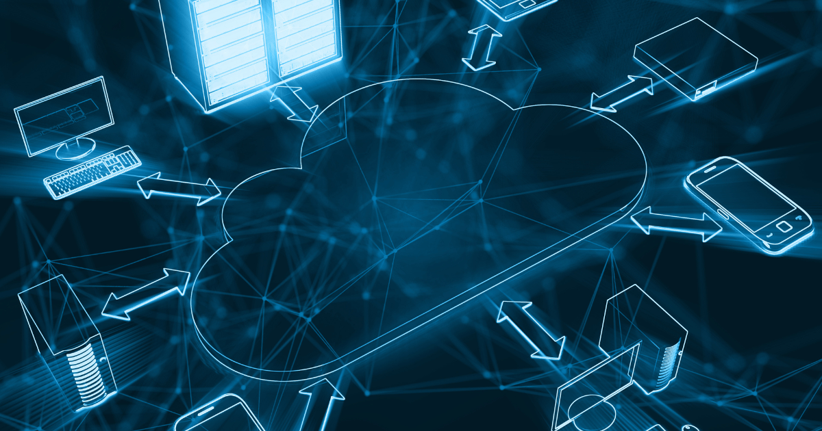 Types of Enterprise Networks: LAN, WAN, and Cloud