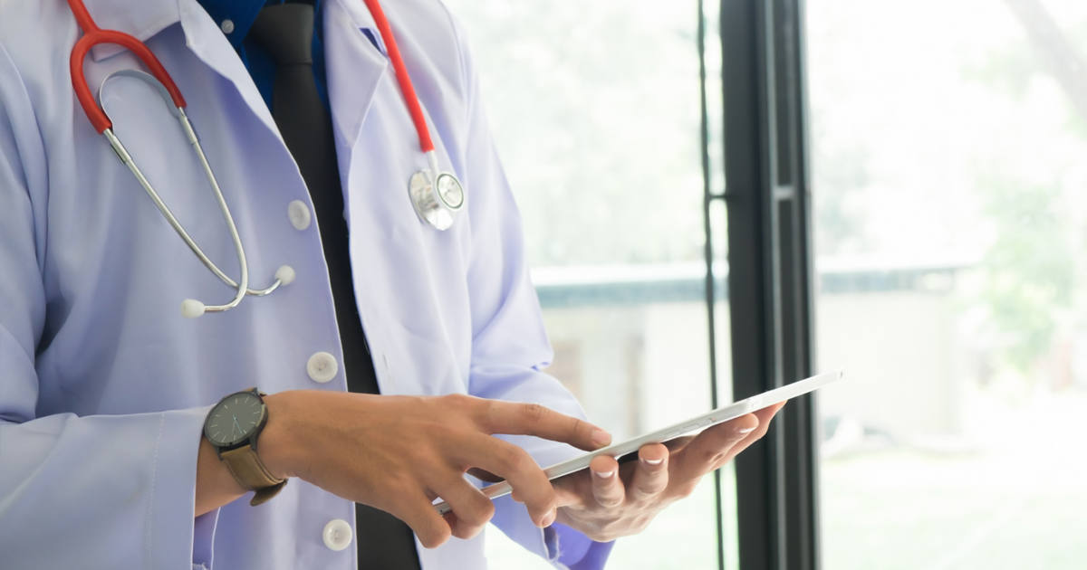What is the Digital Forensic Process?