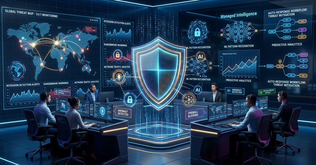 mssp-services