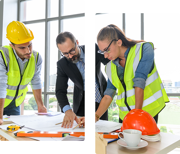build-smart