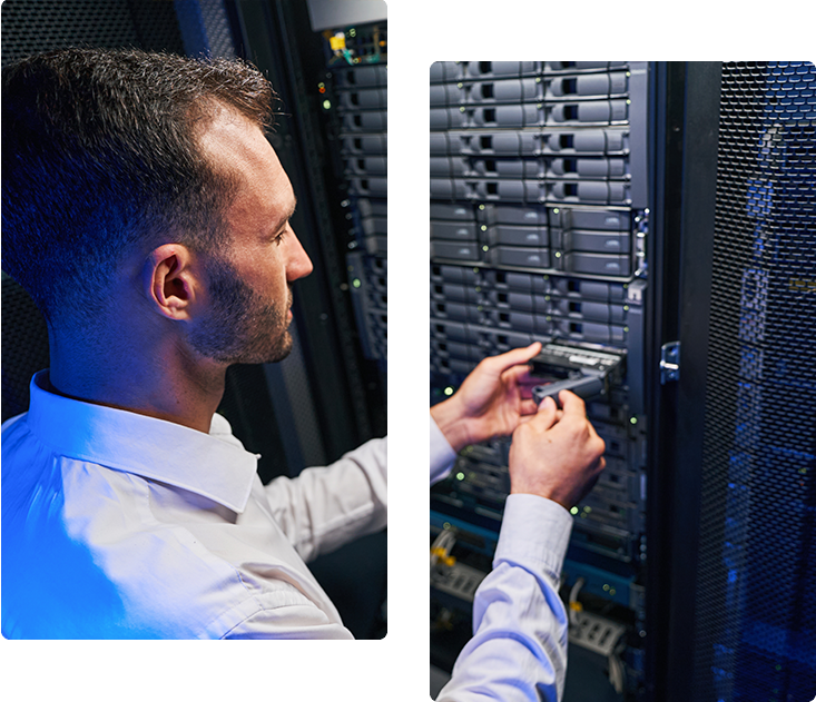 network-eng