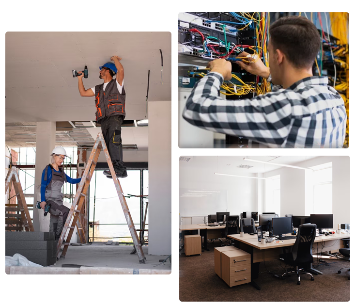 connected-office