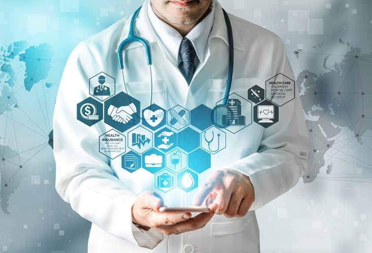 medical-workflow
