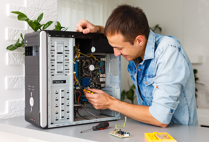 technician